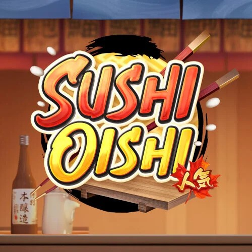 Sushi Oishi