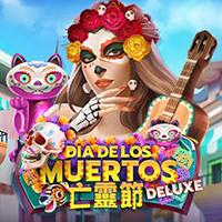 Dia De Los Muertos