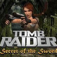 Tomb Raider Secret of the Sword