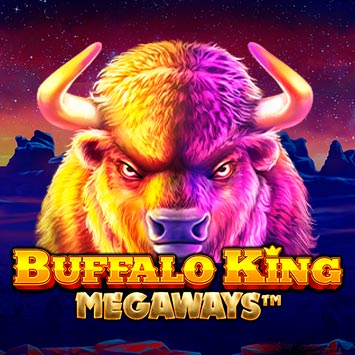 Buffalo King Megaways™