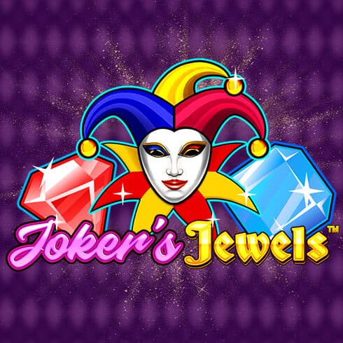 Joker's Jewels