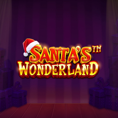 Santa's Wonderland™