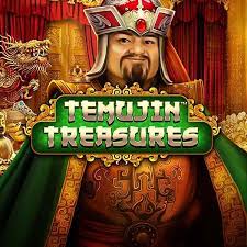 Temujin Treasures™