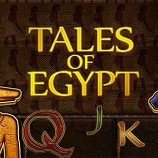 Tales of Egypt